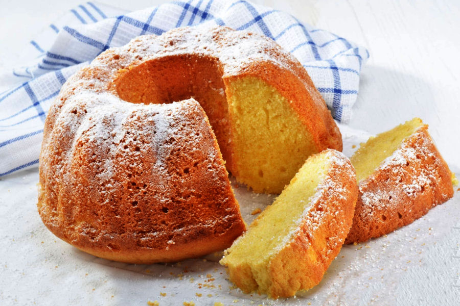 Torta di miele