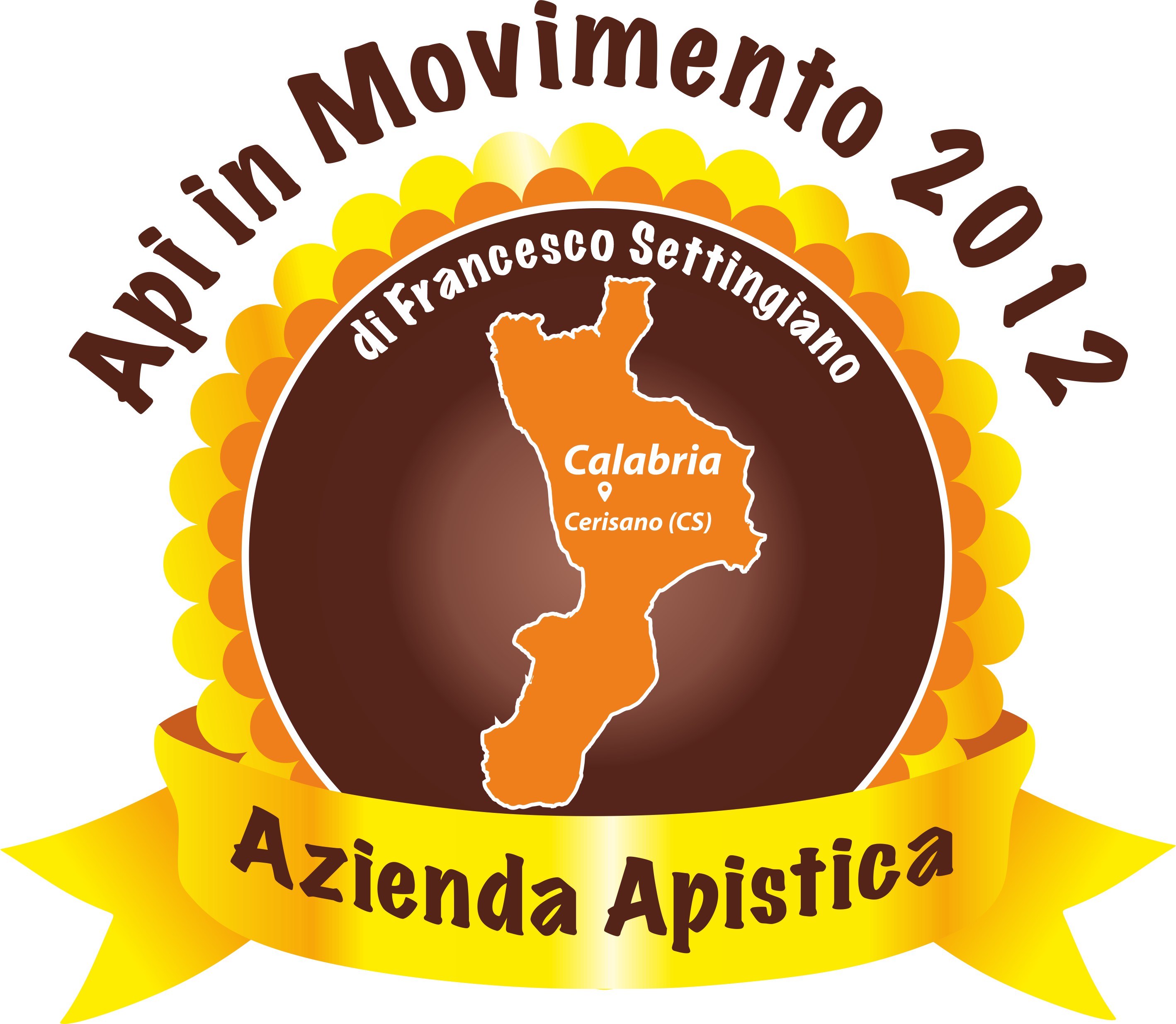 Api in Movimento 2012 - Allevamento di api e Produzione di miele e derivati